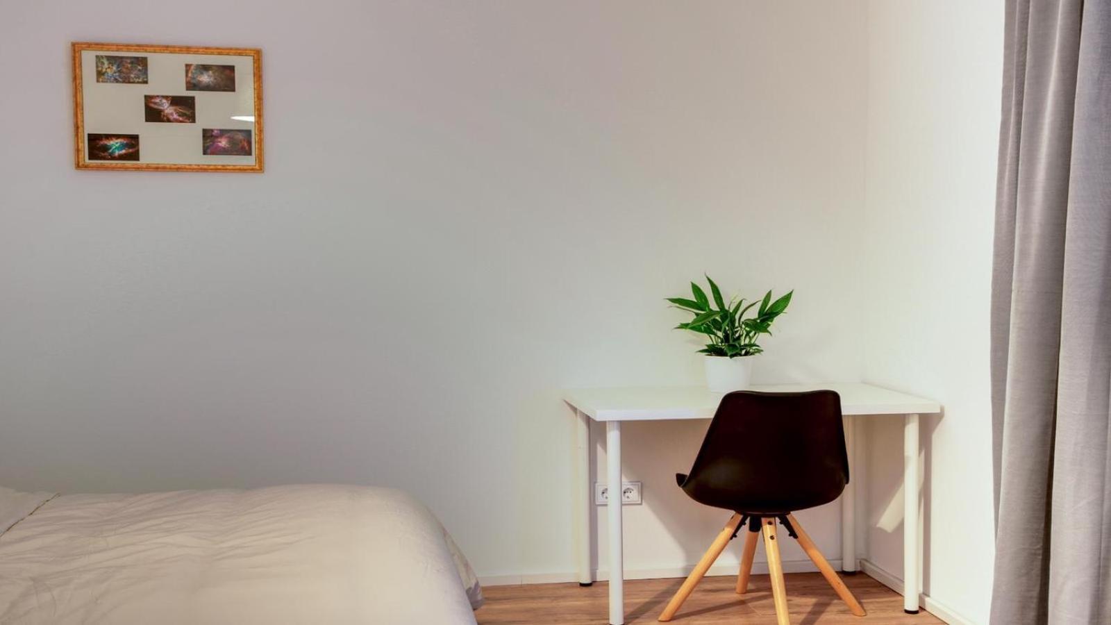 Dream Home Essen Bagian luar foto