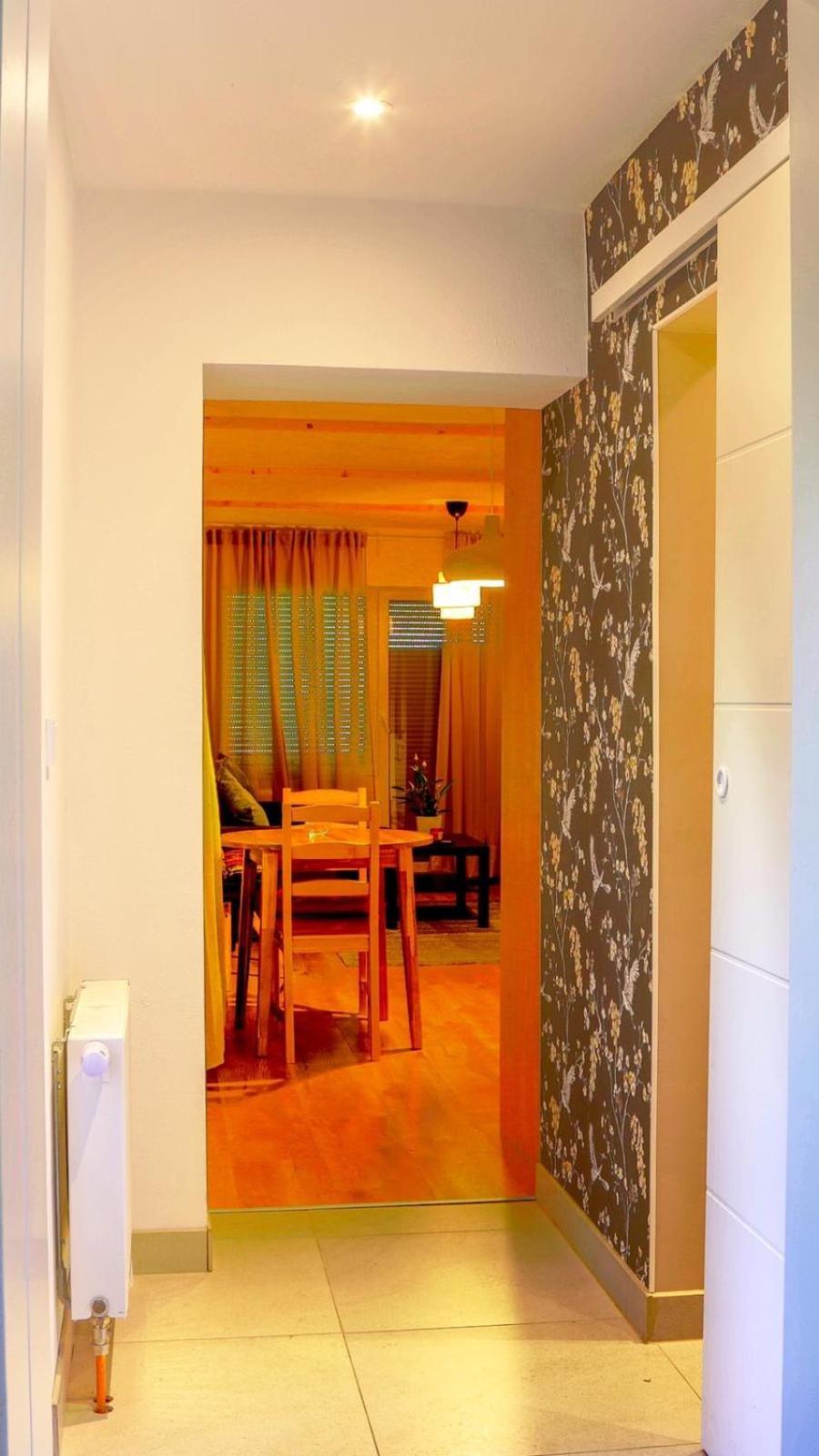 Dream Home Essen Bagian luar foto