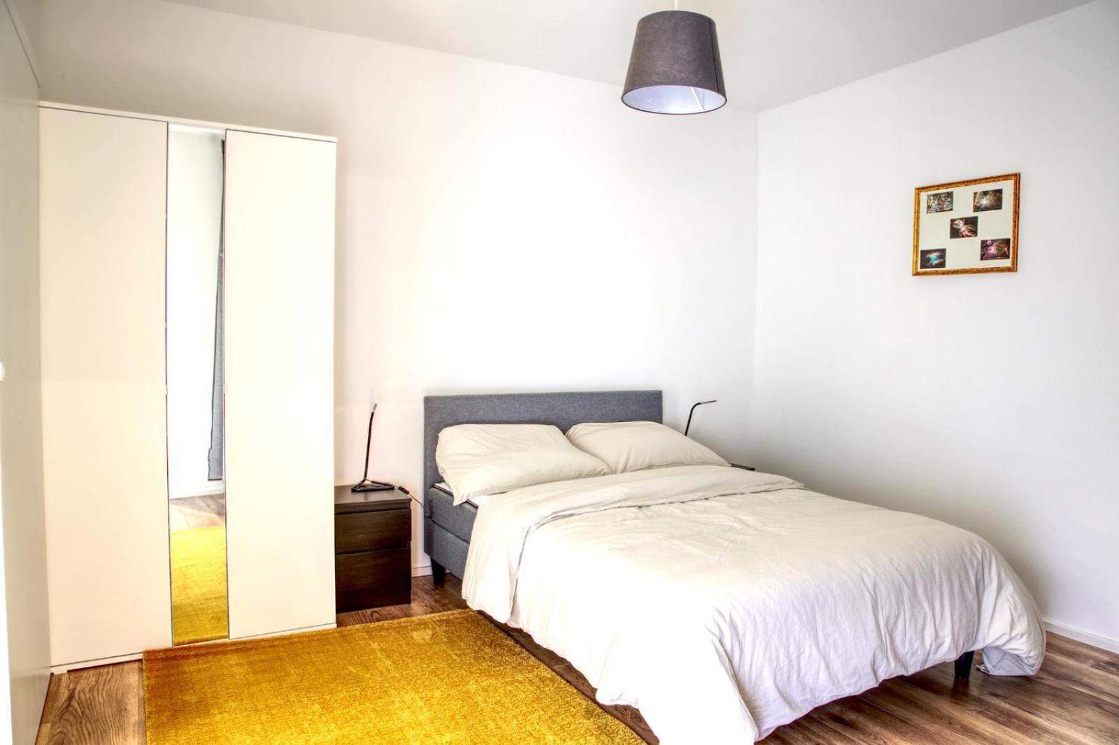 Dream Home Essen Bagian luar foto